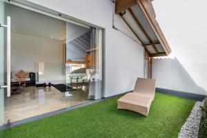 Villa Azure 2 - Private Pool Villa near Seminyak Centre