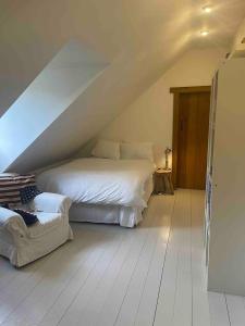 Elegant Hampshire Countryside Stay