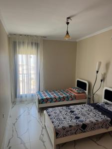 Raffels Residence Hasnaoui