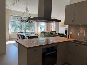 Åre Stay - VM huset centralt i Åre