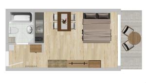 Apartment Theresia by FiS - Fun in Styria