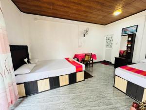 Dambulla Tourist Resort