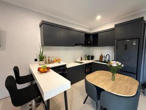 Modern Villa in the Heart of Bukit