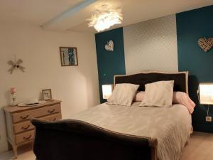 Logement de Charme en centre ville