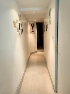 Logement de Charme en centre ville