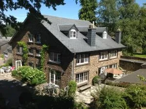 拉塔巴提度假屋 - Membre