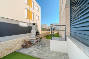 Ella modern centrally located apartments