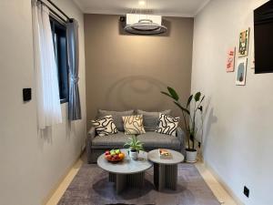 Modern Villa in the Heart of Bukit