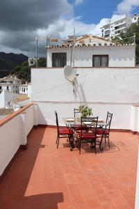 La Casa Colores