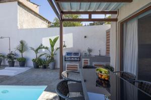 Villa Fotinou Heated Pool & Free Bikes awaits