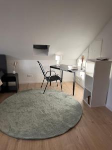 Design Apartment mit Stil & Seele - Nähe Stuttgart