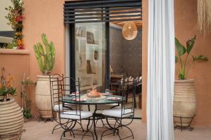 Riad Beldi Chic Golf Al Maaden