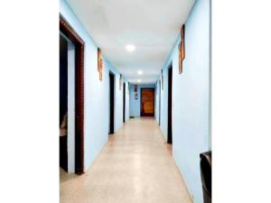 Hotel #Shree Krishnaa# Near Railway Station