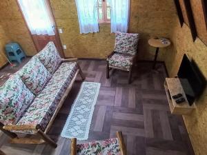 Recanto Mauá - Chalé Amarílis