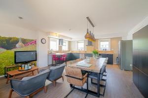 New! Guesthouse Eindeloos