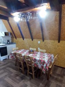 Recanto Mauá - Chalé Amarílis