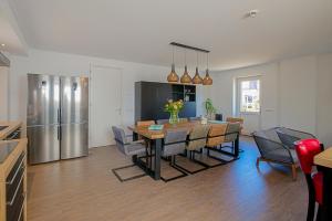 New! Guesthouse Eindeloos