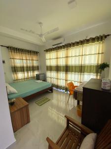 Scenic Apartment Weligama