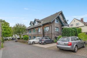 Naturnahe Wohnung im Luftkurort