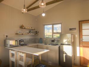 Sunbird Cabin at Vrolikheid Landgoed