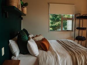 Sunbird Cabin at Vrolikheid Landgoed