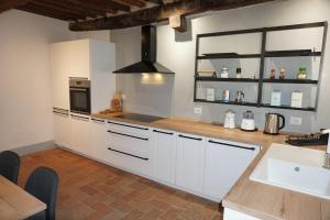 La Casina Nel cuore di Belforte