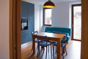 GUBBIO LIVING - by Angeloni
