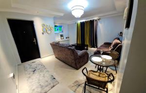 Chic Layover Hub 15 min from JKIA Airport