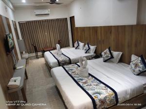 Fun Hotel Rajkot