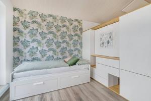 Wunderschönes Ferienhaus im Grünen