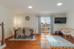 Ribeira brava - duplex sea view