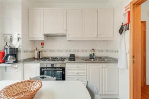 Ribeira brava - duplex sea view