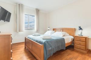 Ribeira brava - duplex sea view