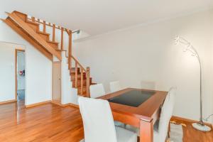 Ribeira brava - duplex sea view