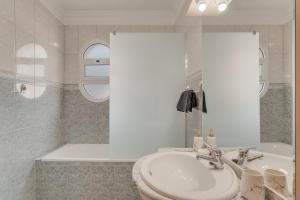 Ribeira brava - duplex sea view