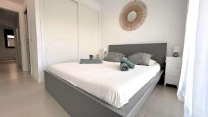 Marinsa Colibri Apartment