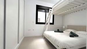 Marinsa Colibri Apartment