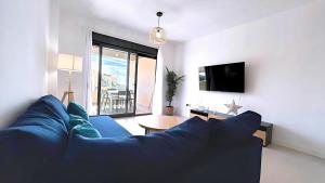 Marinsa Colibri Apartment