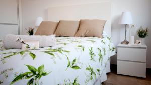 Ático Centro Vistas Alhambra