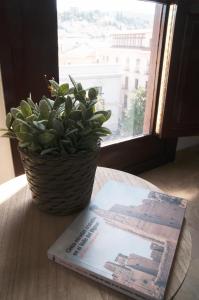 Ático Centro Vistas Alhambra