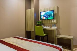 LS Hotel