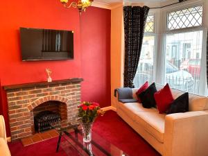 Private Rooms in Portsmouth