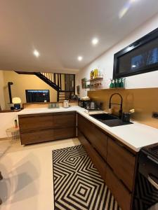 Gîtes et Spa en Normandie