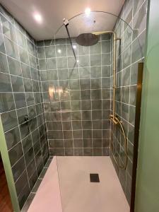 Gîtes et Spa en Normandie