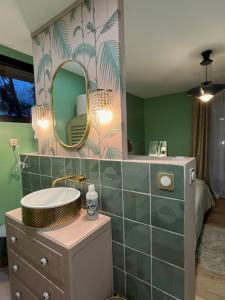 Gîtes et Spa en Normandie