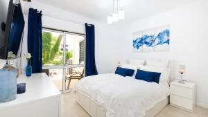 Lounge Garden Apartment