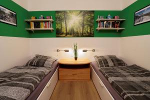 Ferienwohnung Relax 6