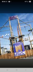 Golden Gate Holiday Centre