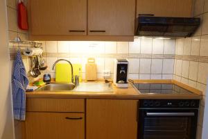 Ferienwohnung Relax 6
