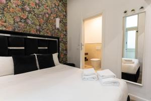 Eden Luxury Roma,Colosseo,Termini,Centro Storico